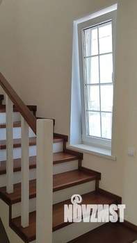 Коттедж 163м&sup2;, 2-этажный, участок 7 сот.  