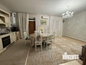 Таунхаус 135м&sup2;, 2-этажный, участок 3 сот.  