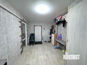 Дом 73м&sup2;, 1-этажный, участок 7 сот.  