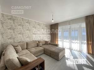 Дом 140м&sup2;, 1-этажный, участок 6 сот.  