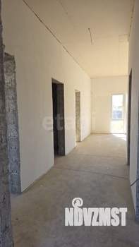 Дом 99м&sup2;, 1-этажный, участок 7 сот.  