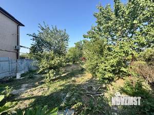 Дом 74м², 2-этажный, участок 6 сот.  