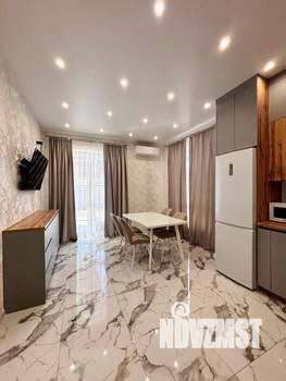 Дом 110м&sup2;, 1-этажный, участок 4 сот.  