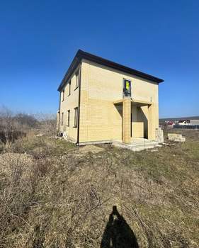 Дом 192м&sup2;, 2-этажный, участок 5 сот.  