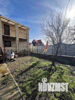 Дом 182м&sup2;, 2-этажный, участок 10 сот.  