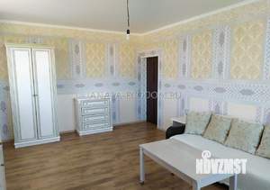 Таунхаус 145м&sup2;, 2-этажный, участок 2 сот.  