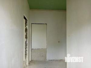 Дом 96м², 1-этажный, участок 8 сот.  