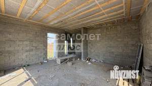 Дом 110м&sup2;, 1-этажный, участок 4 сот.  