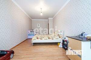 Таунхаус 140м², 2-этажный, участок 1 сот.  