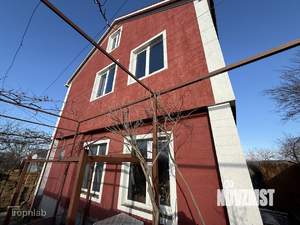 Дом 90м&sup2;, 2-этажный, участок 11 сот.  