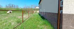 Дом 150м², 1-этажный, участок 6 сот.  