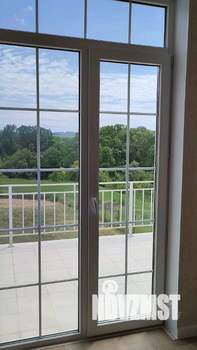 Коттедж 163м², 2-этажный, участок 7 сот.  