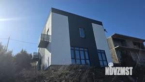 Дом 208м&sup2;, 2-этажный, участок 6 сот.  