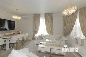 Дом 116м&sup2;, 2-этажный, участок 4 сот.  