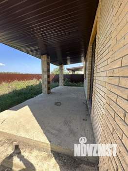 Дом 171м&sup2;, 2-этажный, участок 4 сот.  