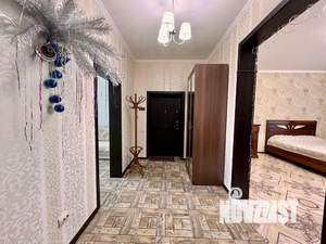 Дом 128м², 2-этажный, участок 3 сот.  
