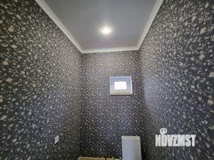 Дом 136м&sup2;, 2-этажный, участок 4 сот.  