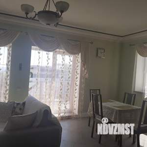 Дом 160м², 2-этажный, участок 4 сот.  