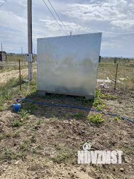 Дом 35м², 1-этажный, участок 6 сот.  