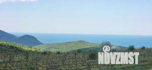 Дом 125м&sup2;, 2-этажный, участок 3 сот.  