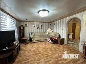 Дом 342м², 2-этажный, участок 6 сот.  