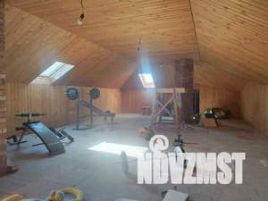 Дом 550м², 2-этажный, участок 6 сот.  