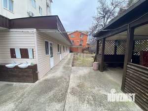 Дом 44м², 1-этажный, участок 7 сот.  