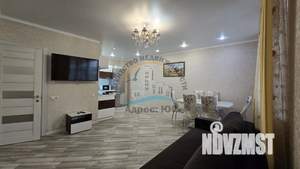 Дом 90м&sup2;, 2-этажный, участок 1 сот.  