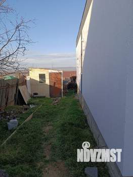 Дом 65м&sup2;, 2-этажный, участок 4 сот.  