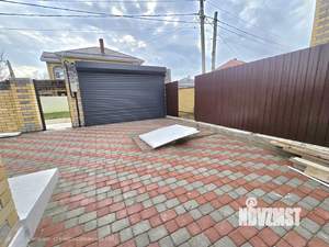 Дом 180м², 2-этажный, участок 4 сот.  