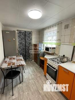 Дом 53м&sup2;, 1-этажный, участок 3 сот.  