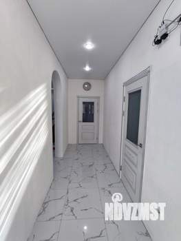 Дом 108м&sup2;, 1-этажный, участок 4 сот.  