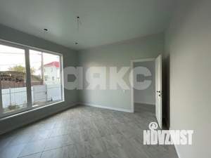 Дом 88м&sup2;, 1-этажный, участок 5 сот.  