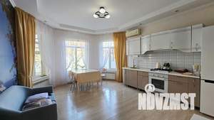 Дом 87м&sup2;, 1-этажный, участок 4 сот.  