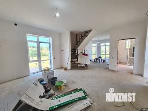 Дом 150м², 3-этажный, участок 5 сот.  