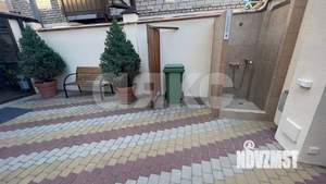 Дом 515м&sup2;, 3-этажный, участок 5 сот.  