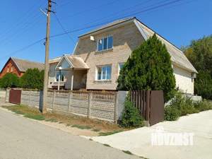 Дом 377м&sup2;, 2-этажный, участок 16 сот.  