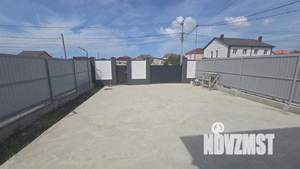 Дом 160м², 2-этажный, участок 4 сот.  