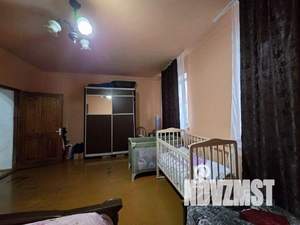 Дом 335м², 2-этажный, участок 8 сот.  