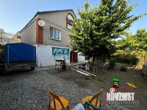 Дом 190м², 2-этажный, участок 3 сот.  