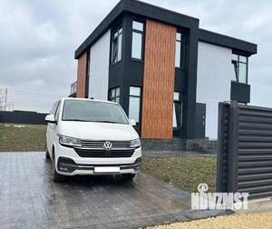 Дом 170м², 2-этажный, участок 4 сот.  