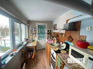 Дом 50м², 1-этажный, участок 15 сот.  