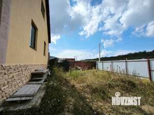 Дом 55м&sup2;, 1-этажный, участок 8 сот.  