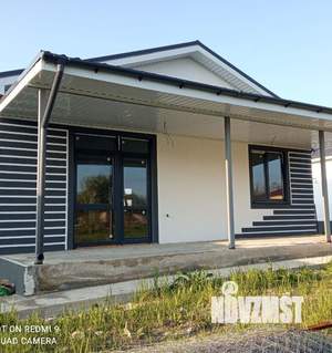 Дом 110м&sup2;, 2-этажный, участок 5 сот.  