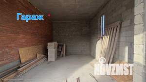 Дом 170м&sup2;, 1-этажный, участок 5 сот.  