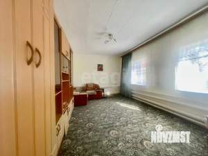 Дом 80м&sup2;, 1-этажный, участок 10 сот.  