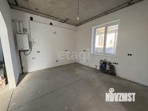 Дом 219м&sup2;, 2-этажный, участок 6 сот.  