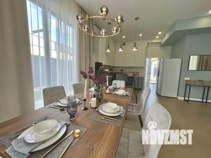 Дом 174м&sup2;, 2-этажный, участок 5 сот.  