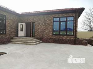 Дом 124м², 2-этажный, участок 6 сот.  