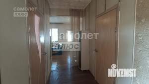 Дом 56м&sup2;, 1-этажный, участок 7 сот.  